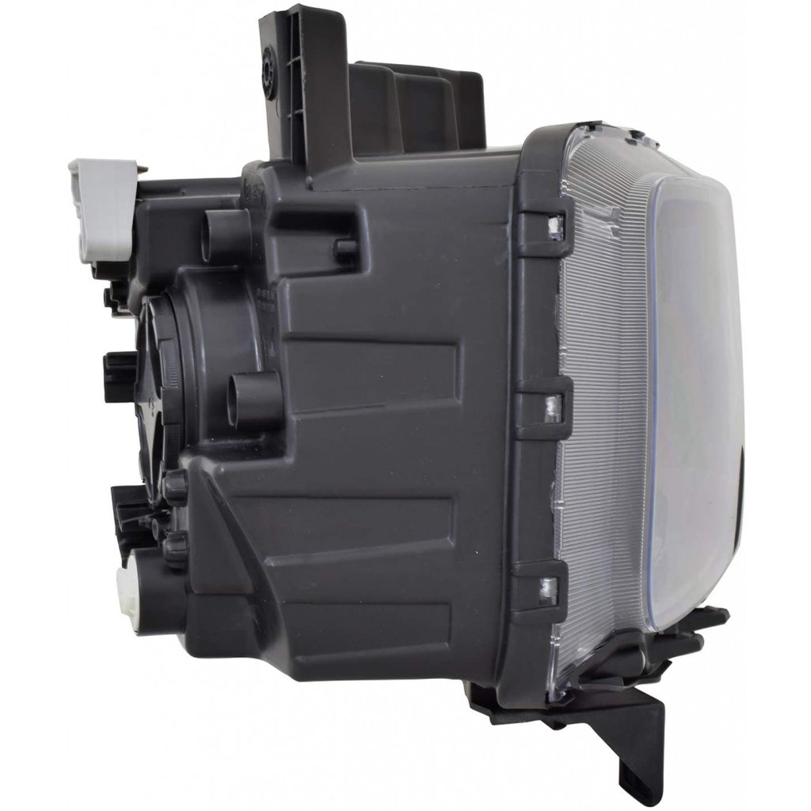 KI2503237H kia soul 2020 2025 3