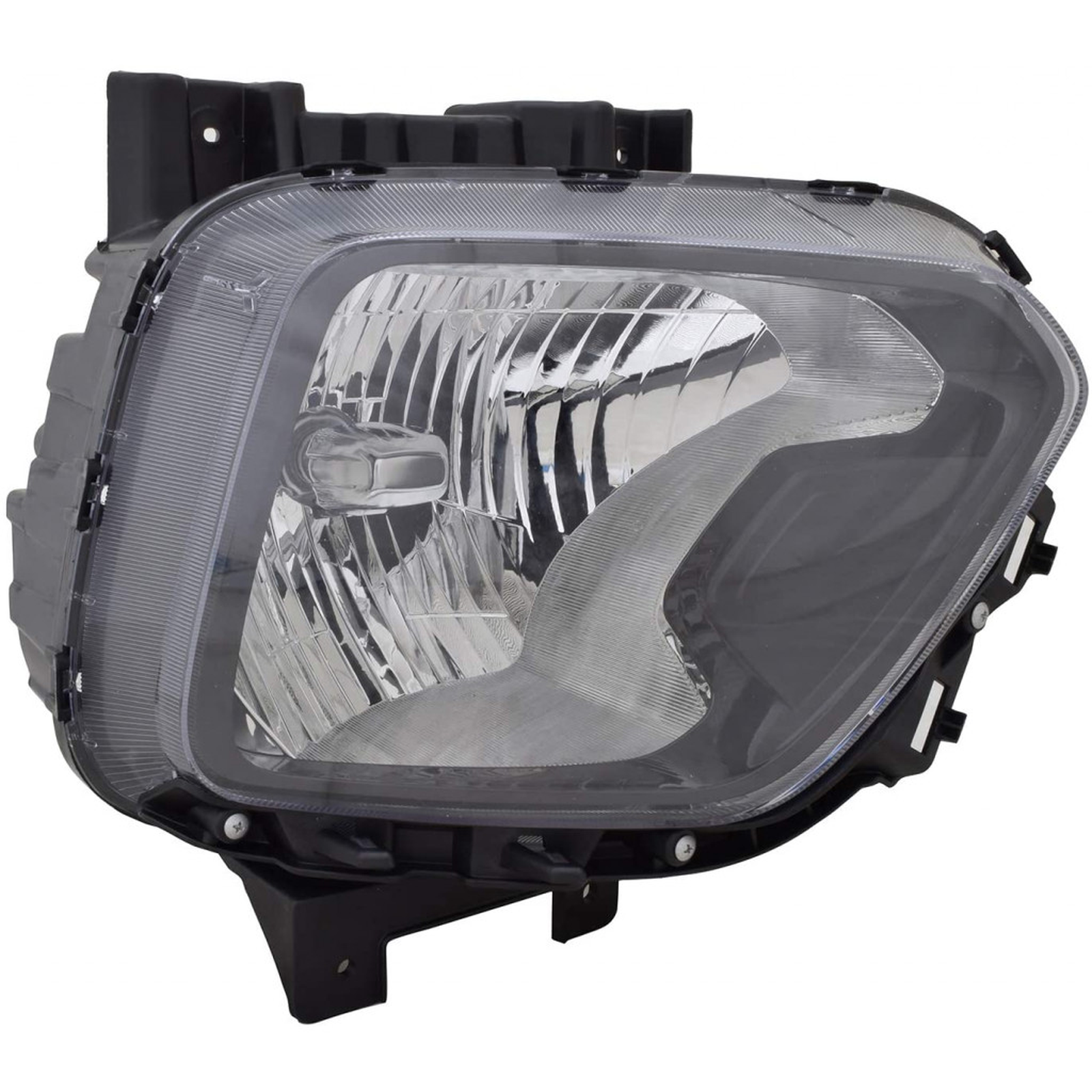 KI2503237H kia soul 2020 2025 4
