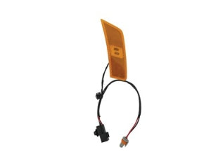 KIA SELTOS 2021-2024 — FRONT SIDE MARKER LIGHT RH; FOR EX/EX PREMIUM/S/S TURBO; 2021-2023