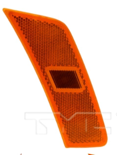 KIA SELTOS 2021-2024 — FRONT SIDE MARKER LIGHT RH; FOR LX; 2021-2023