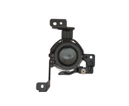 KIA SPORTAGE 2017-2022 — HALOGEN FOG LIGHT LH; FOR EX/LX AWD; 2017-2019 CAPA