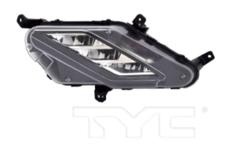KIA FORTE 2019-2024 — LED FOG LIGHT LH; GT/GT_LINE 2022-2024