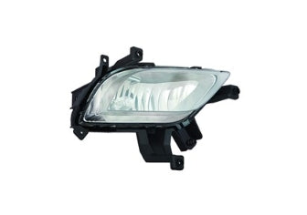 KIA FORTE 2014-2016 — FOG LIGHT RH; ALL SEDAN 2014-2016; HBACK EX/LX MODEL 2014-2016