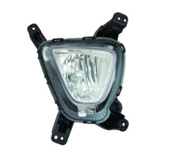 KIA SORENTO 2016-2020 — HALOGEN FOG LIGHT RH; FOR EX/L/LX; 2016-2018