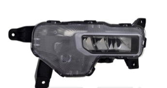 KIA NIRO/NIRO_EV 2023-2025 — LED FOG LIHGT RH; 2023-2025 (92202 AT000)