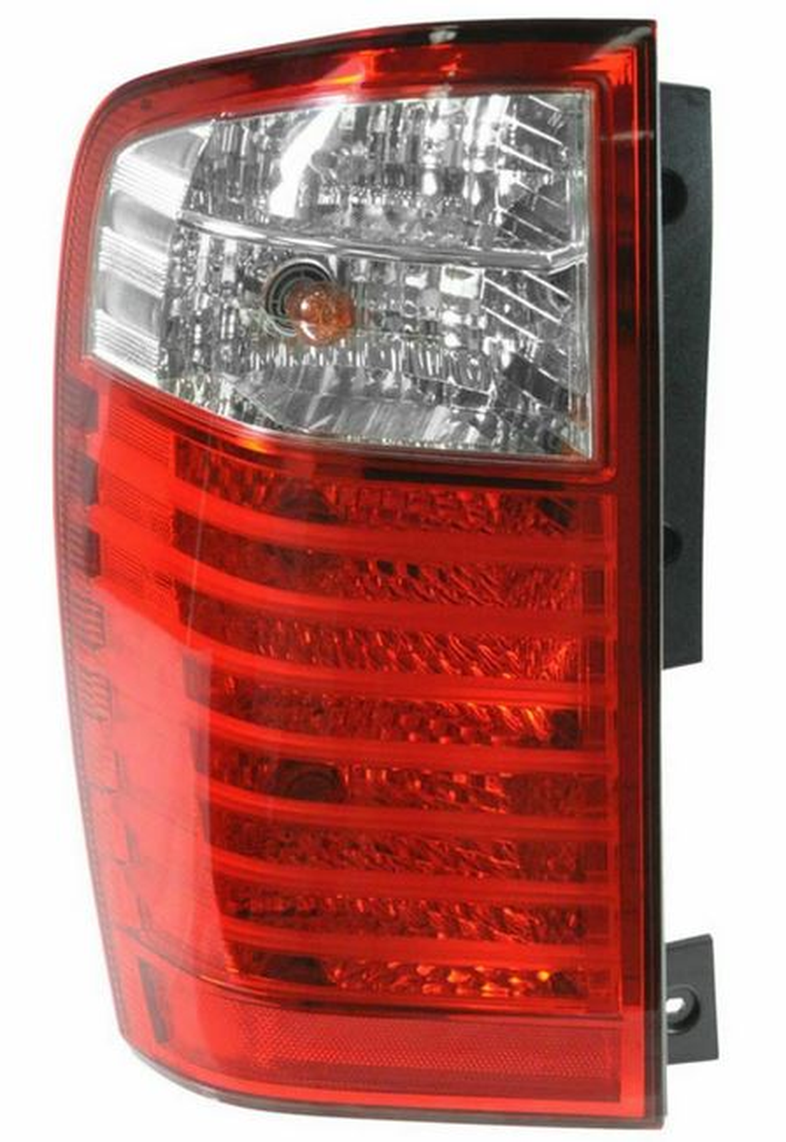 KI2800131 kia sedona 2008 2009 left taillight ex lx hq ki2800131 2