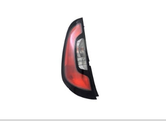 KIA SOUL 2014-2019 — TAIL LIGHT LH; W/O LED; 2014-2019