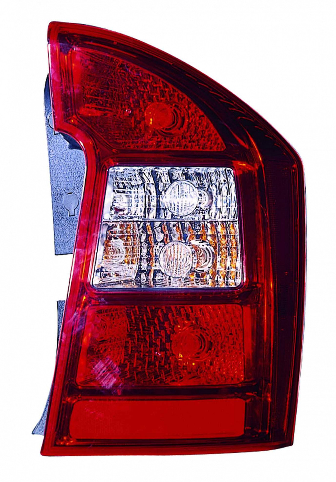 KI2801133 kia rondo 2007 2008 right taillight to 03 03 08 hq ki2801133 1