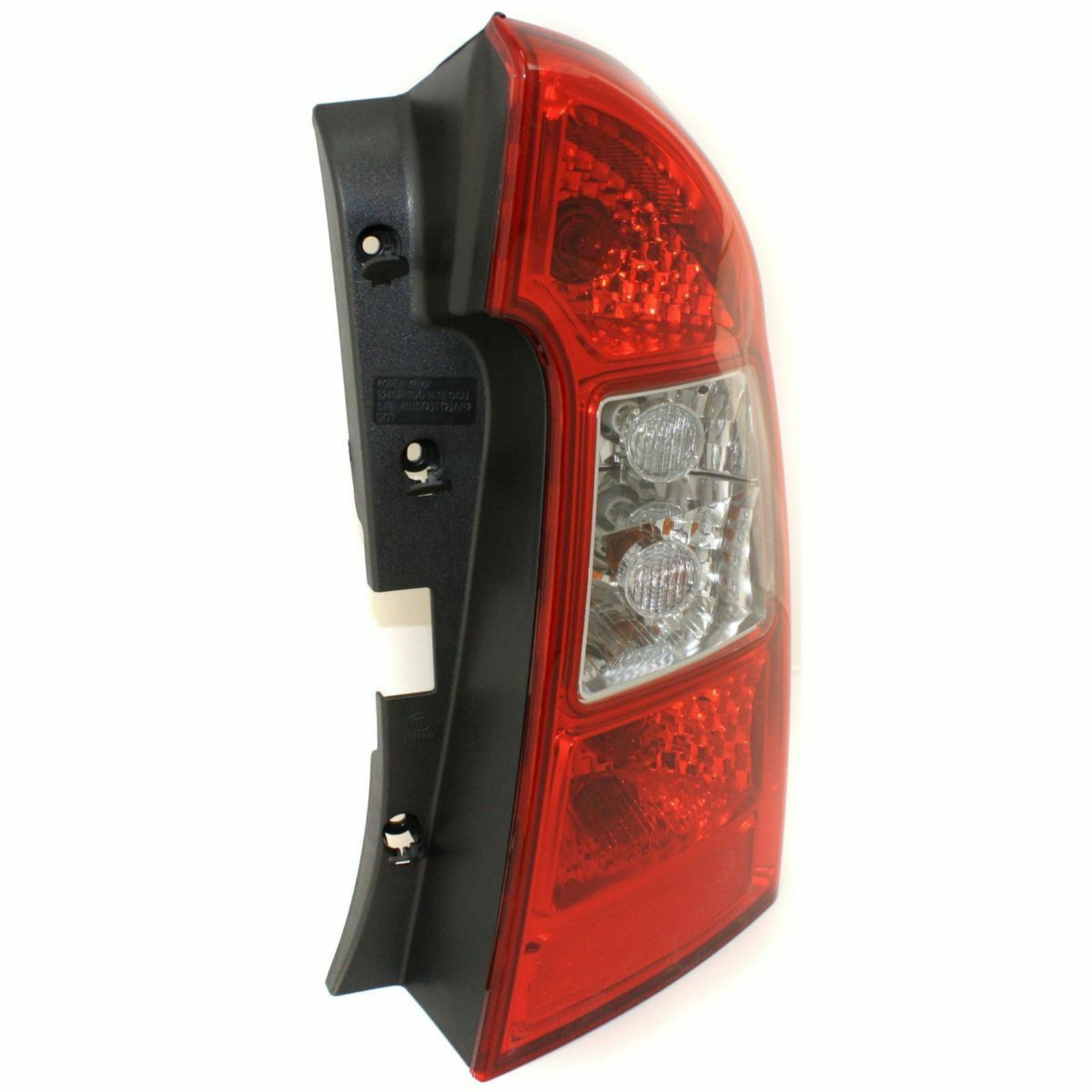 KI2801133 kia rondo 2007 2008 right taillight to 03 03 08 hq ki2801133 3