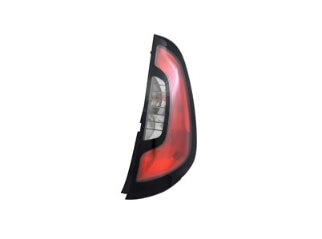 KIA SOUL 2014-2019 — TAIL LIGHT RH; W/O LED; 2014-2019 CAPA