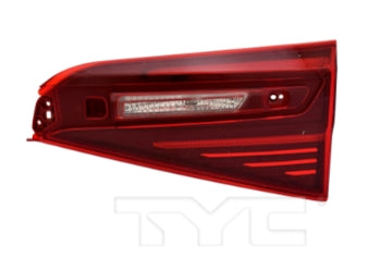 KIA SELTOS 2021-2024 — LED INNER TAIL LIGHT RH; FOR EX/S/SX/NIGHTFALL; 2021-2023 CAPA