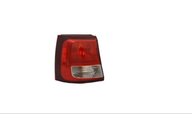 KIA SORENTO 2011-2015 — OUTER TAIL LIGHT LH; W/O LED; SORENTO 2014-2015