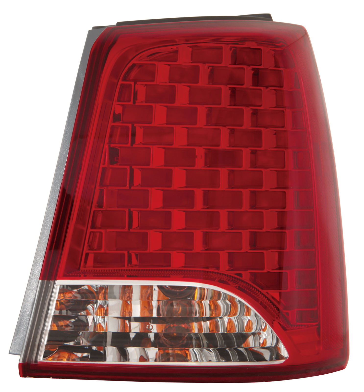 KI2805103 kia sorento 2011 2013 right taillight non led ex lx model hq ki2805103 1
