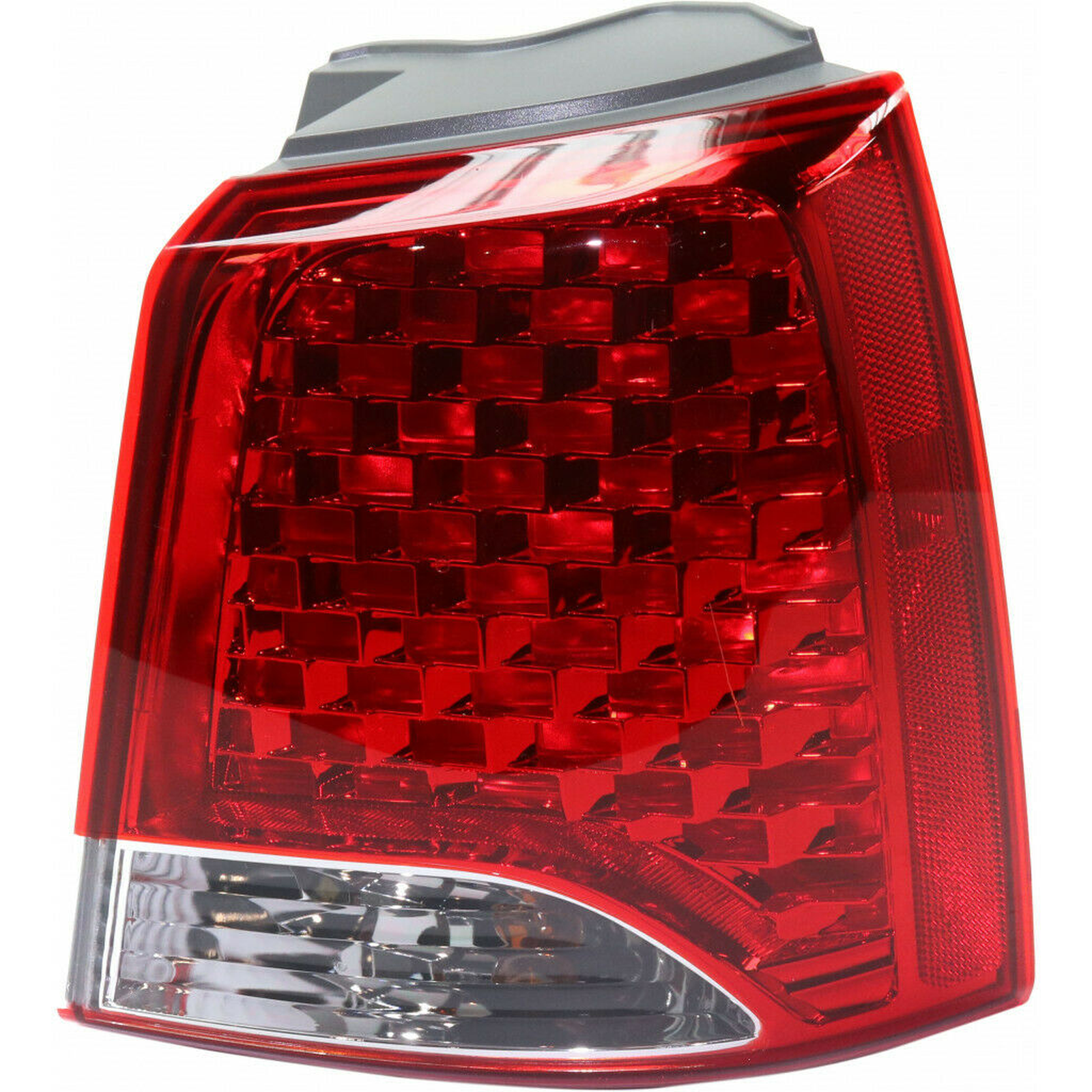 KI2805103 kia sorento 2011 2013 right taillight non led ex lx model hq ki2805103 2