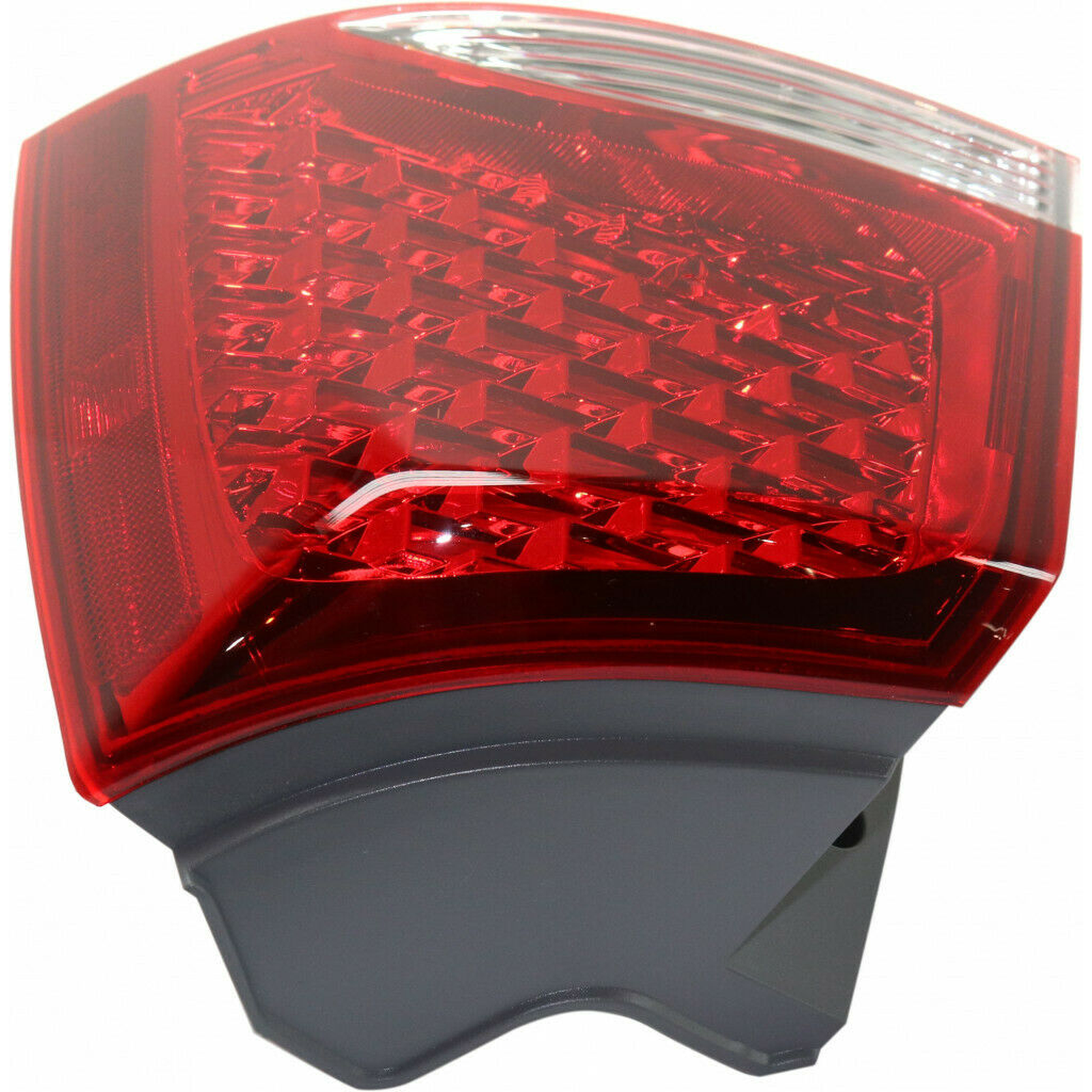 KI2805103 kia sorento 2011 2013 right taillight non led ex lx model hq ki2805103 4
