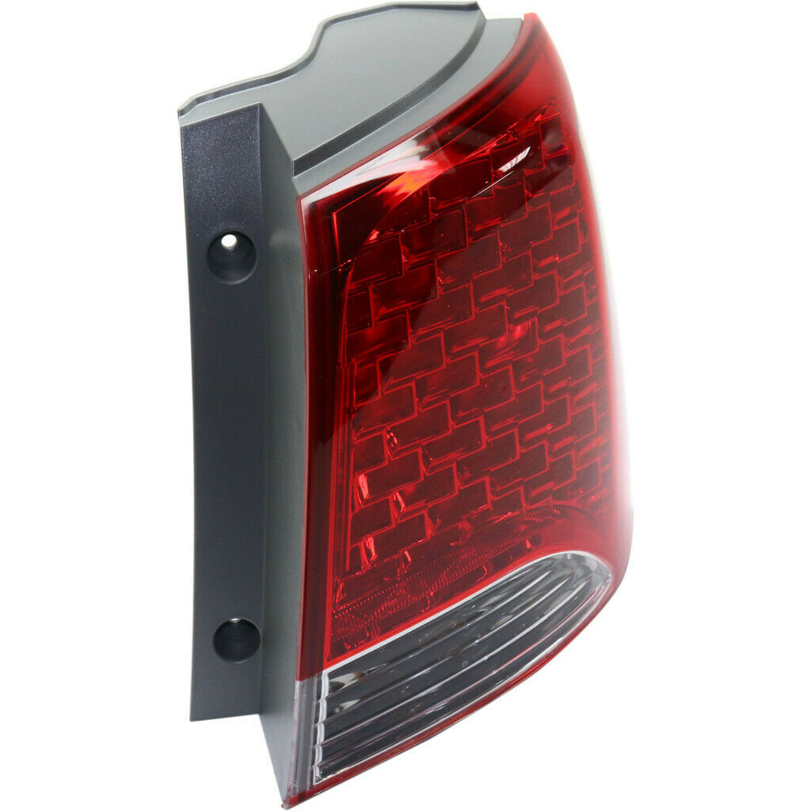 KI2805103 kia sorento 2011 2013 right taillight non led ex lx model hq ki2805103 5