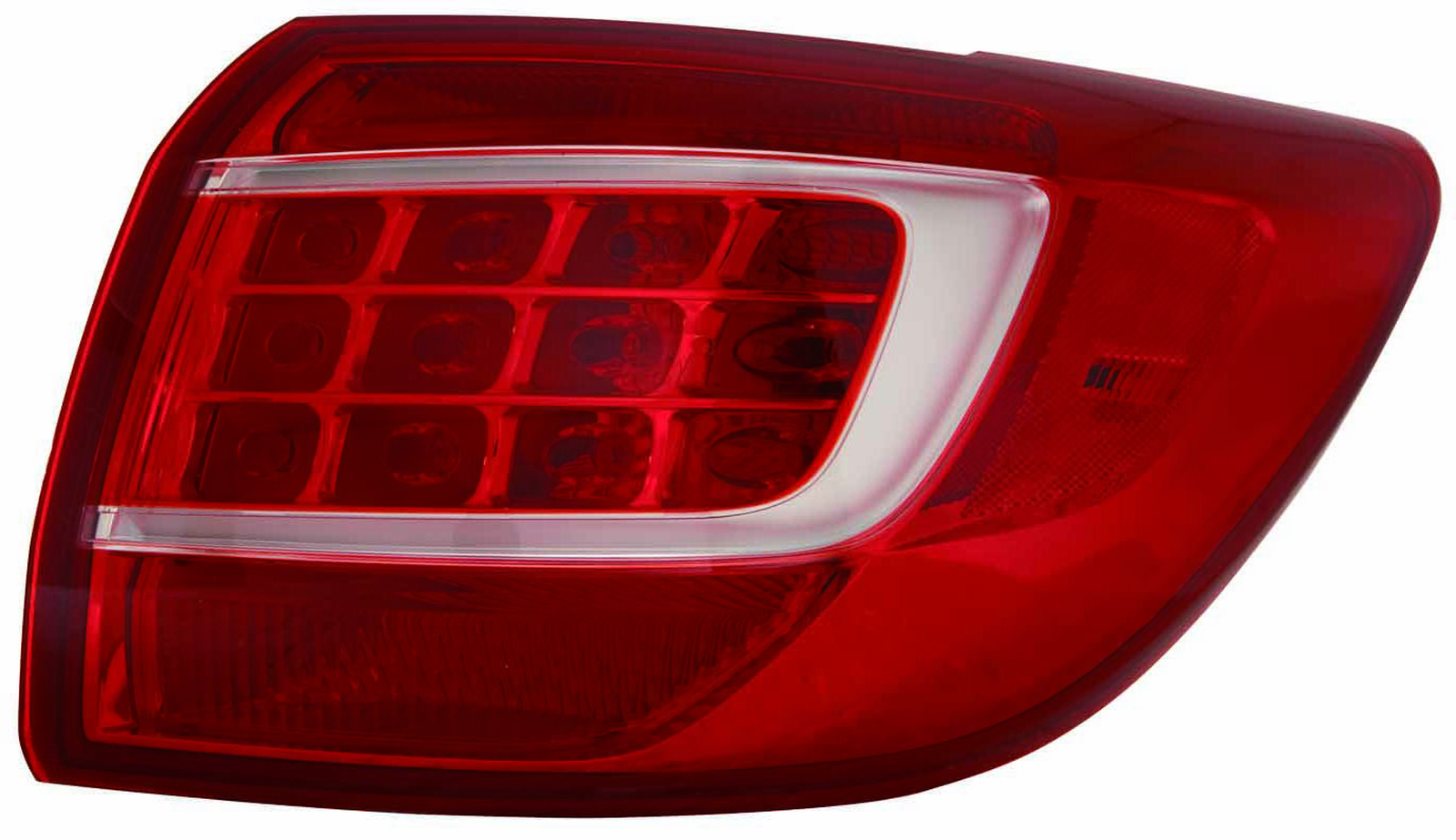 KI2805104 kia sportage 2011 2013 right taillight hq ki2805104 1