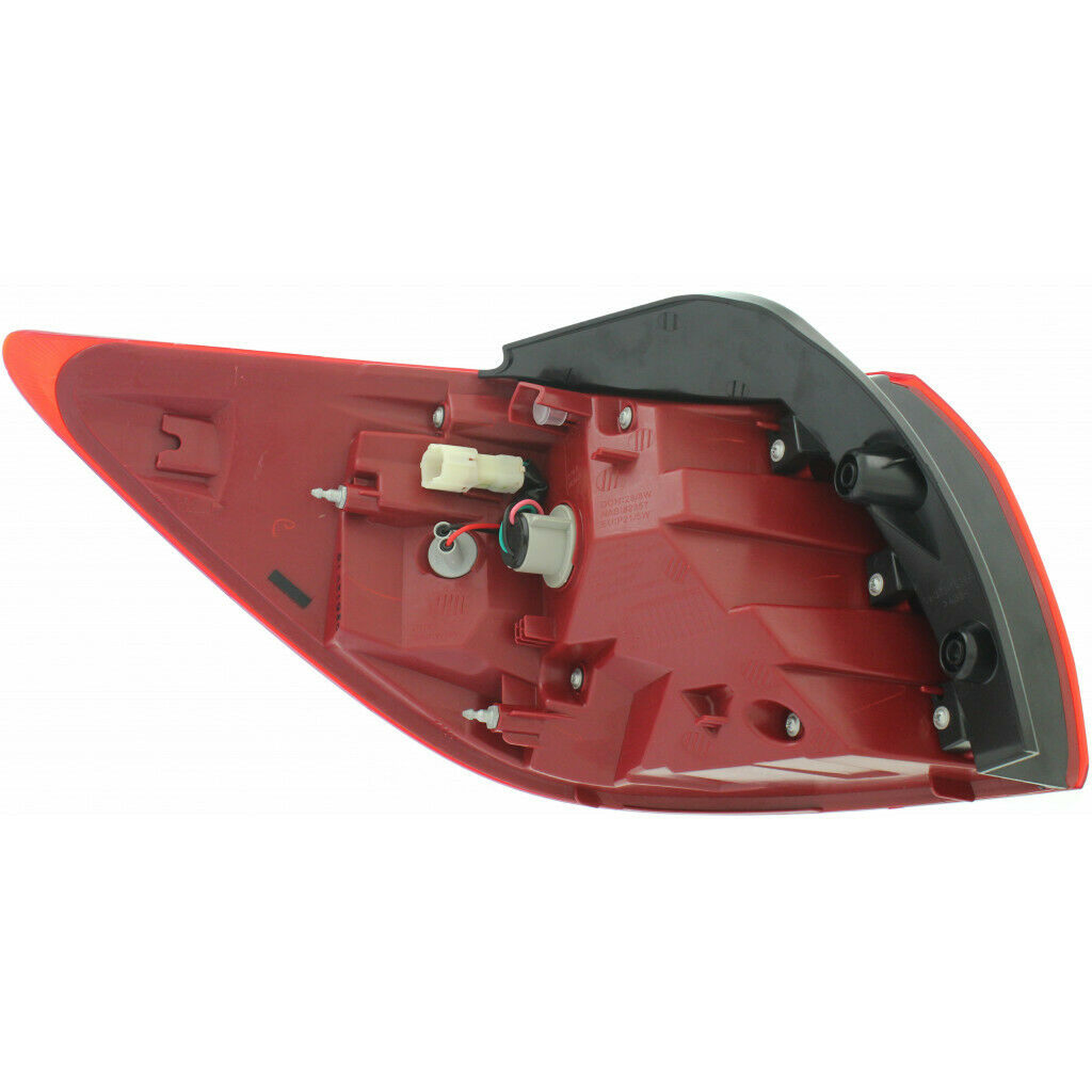 KI2805104 kia sportage 2011 2013 right taillight hq ki2805104 2