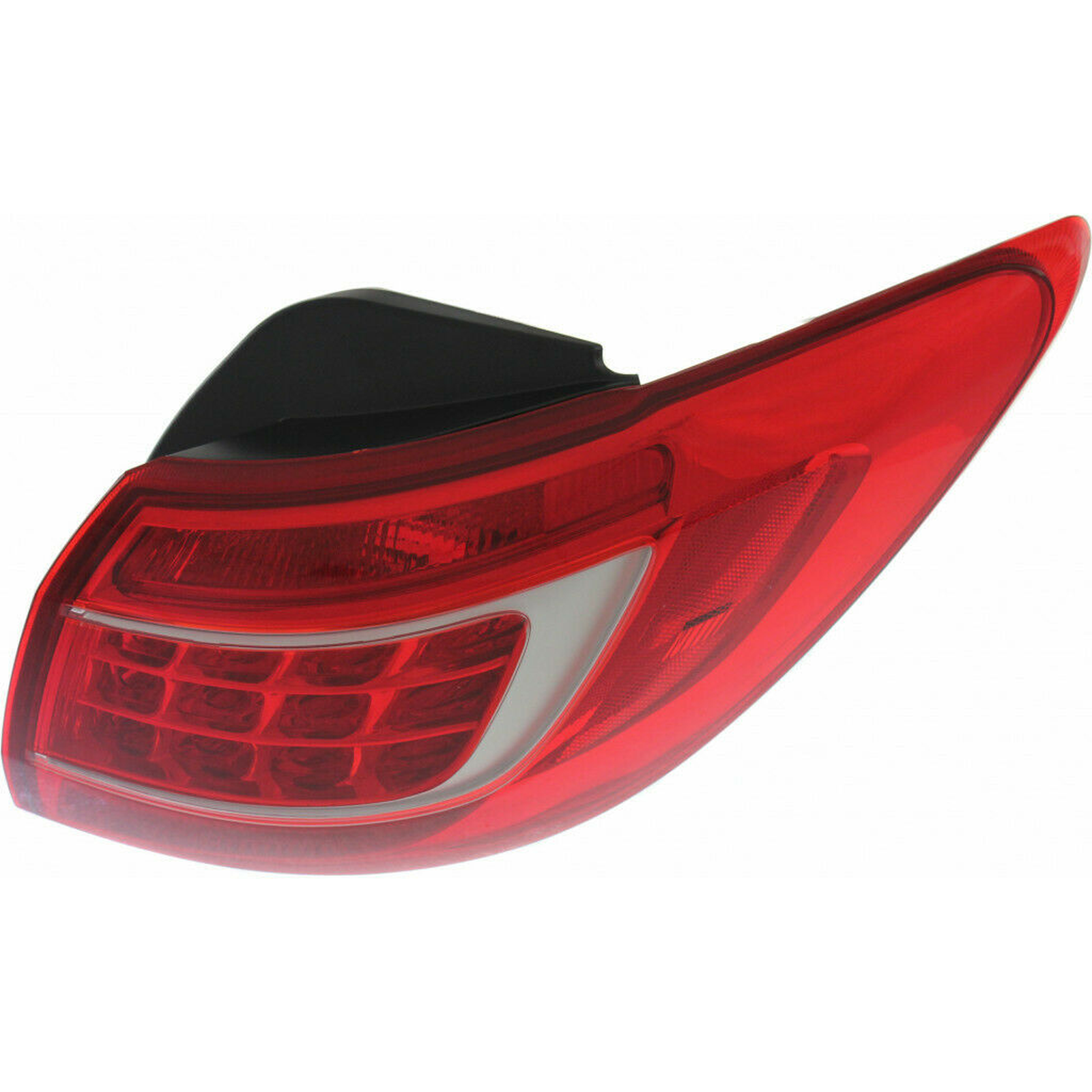 KI2805104 kia sportage 2011 2013 right taillight hq ki2805104 3