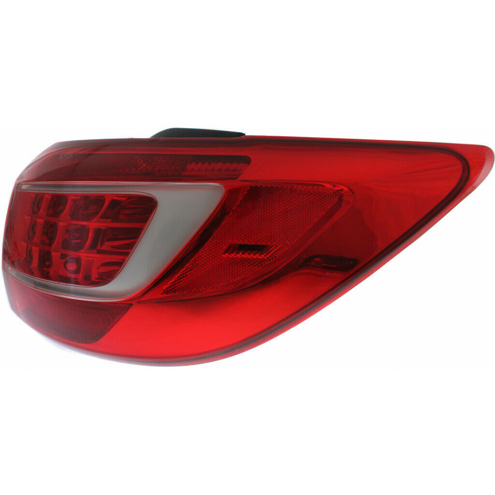 KI2805104 kia sportage 2011 2013 right taillight hq ki2805104 4