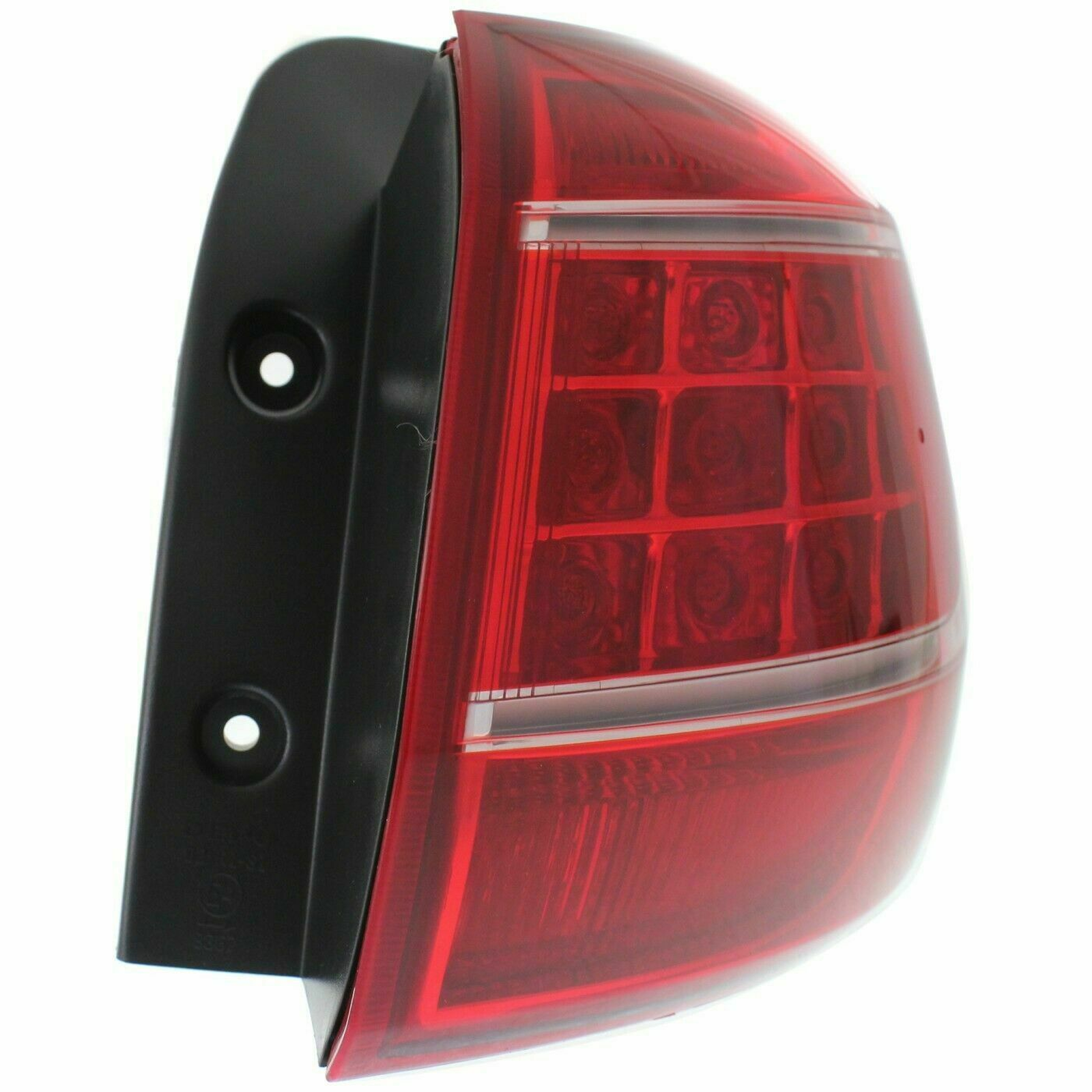 KI2805104 kia sportage 2011 2013 right taillight hq ki2805104 5