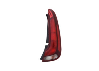 KIA SOUL 2020-2025 — BULB TYPE OUTER TAIL LIGHT RH; SOUL 2020-2022