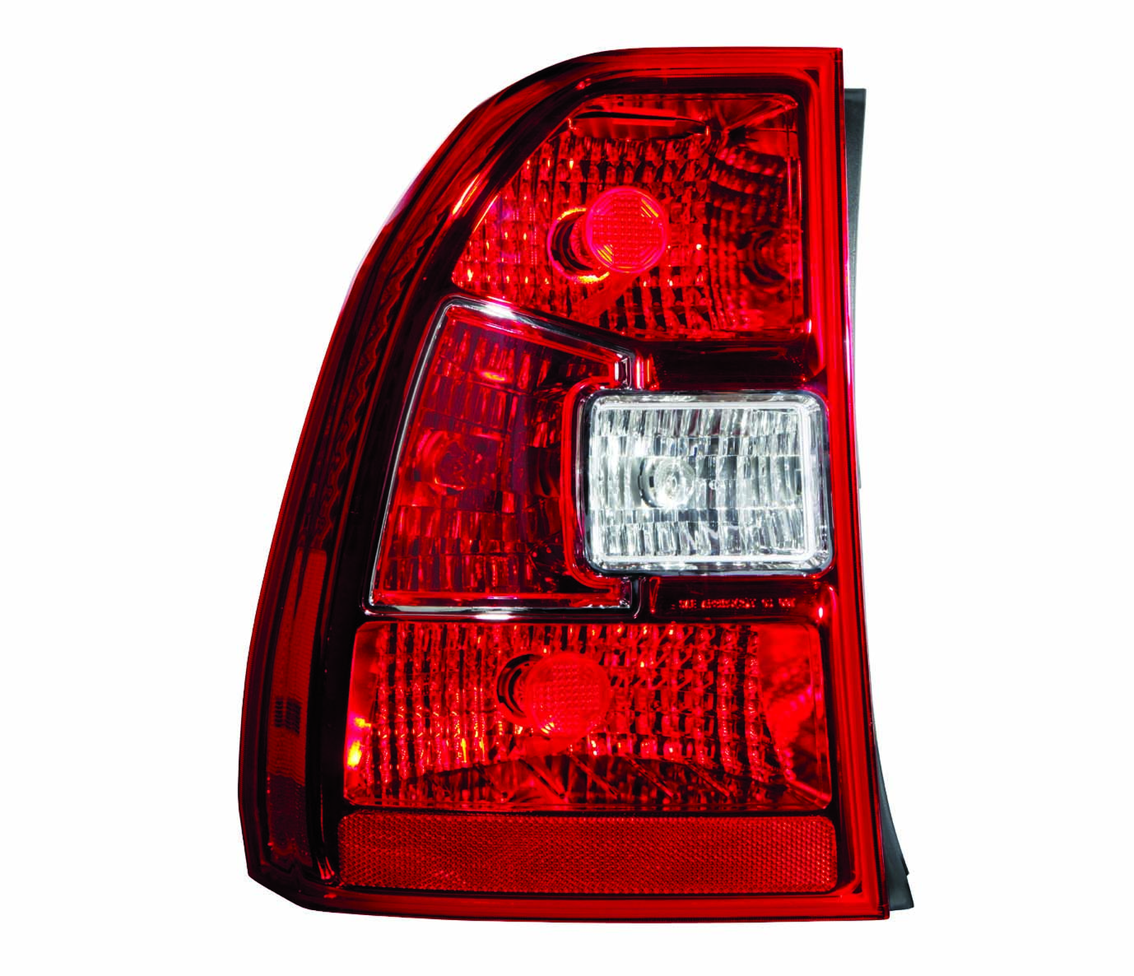 KI2819100 kia sportage 2009 2010 right taillight hq ki2819100 1