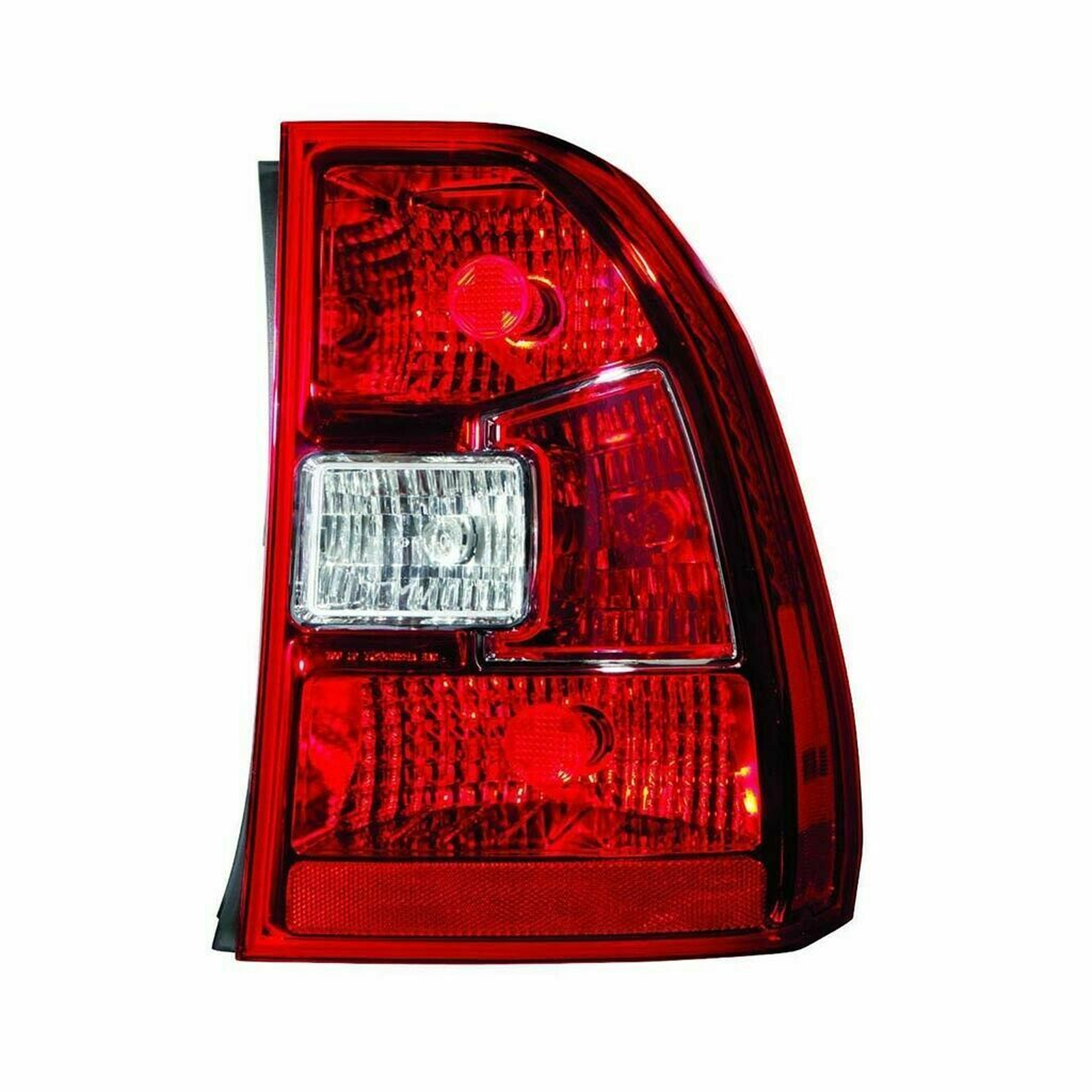 KI2819100 kia sportage 2009 2010 right taillight hq ki2819100 2