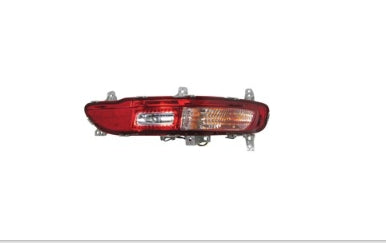 KIA SPORTAGE 2017-2022 — BACK UP LIGHT RH; BUMPER MOUNTED; SPORTAGE 2017-2019