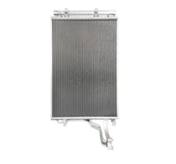 KIA SOUL 2014-2019 — A/C CONDENSER; 2014-2016 (CND4431; 97606B2000)