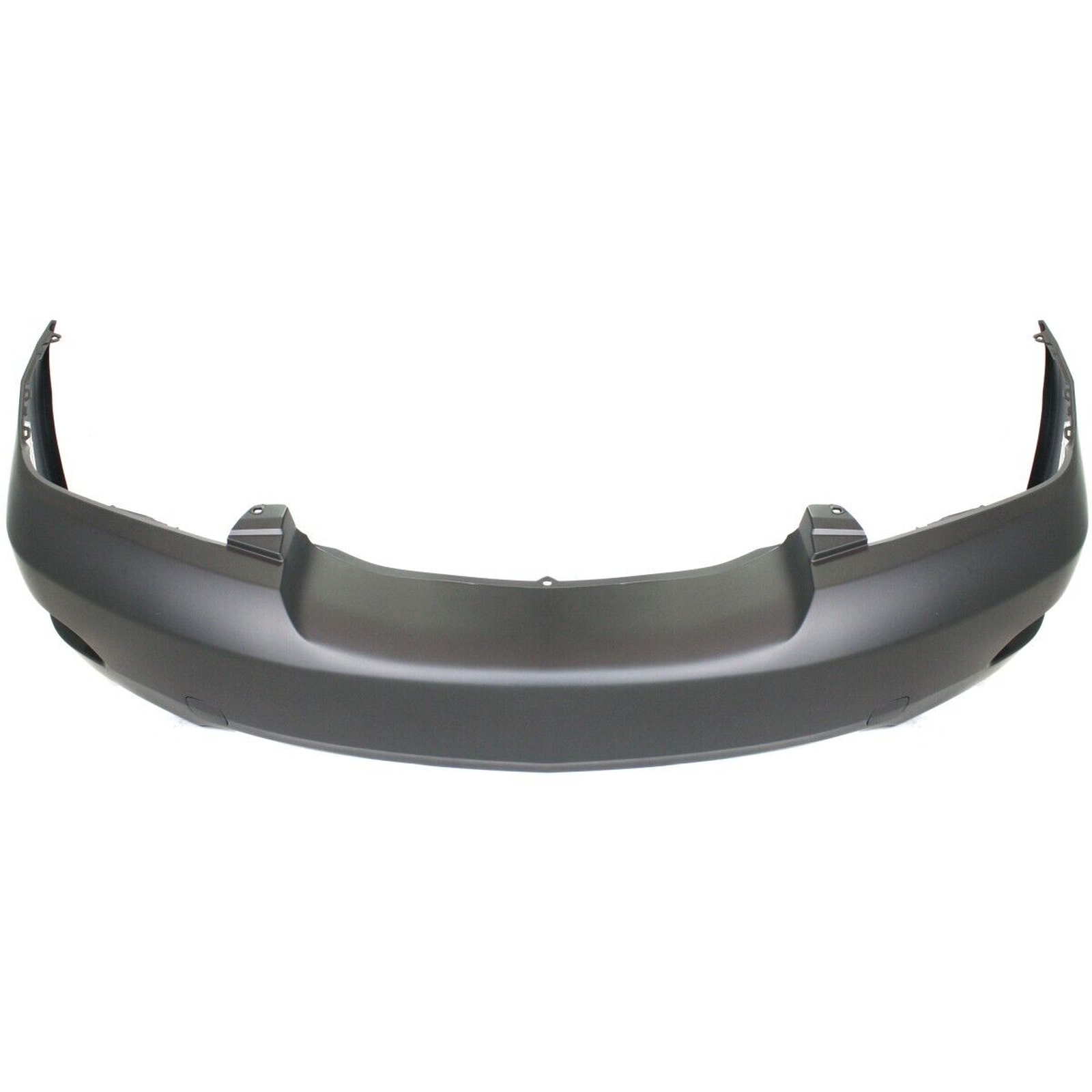 LX1000166 lexus rx350 2007 2009 bumper front primed with cruise control without washer hol 2