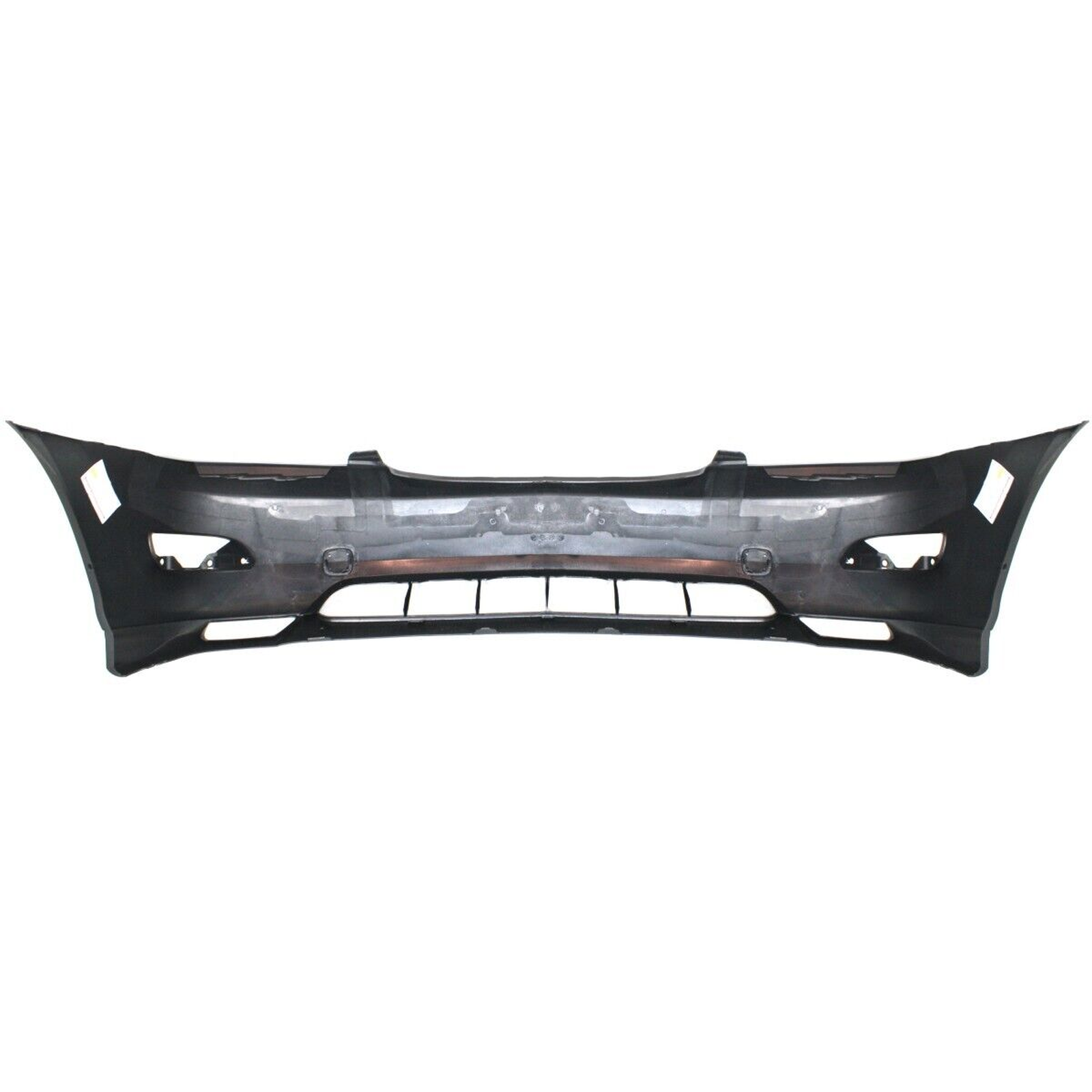 LX1000166 lexus rx350 2007 2009 bumper front primed with cruise control without washer hol 5