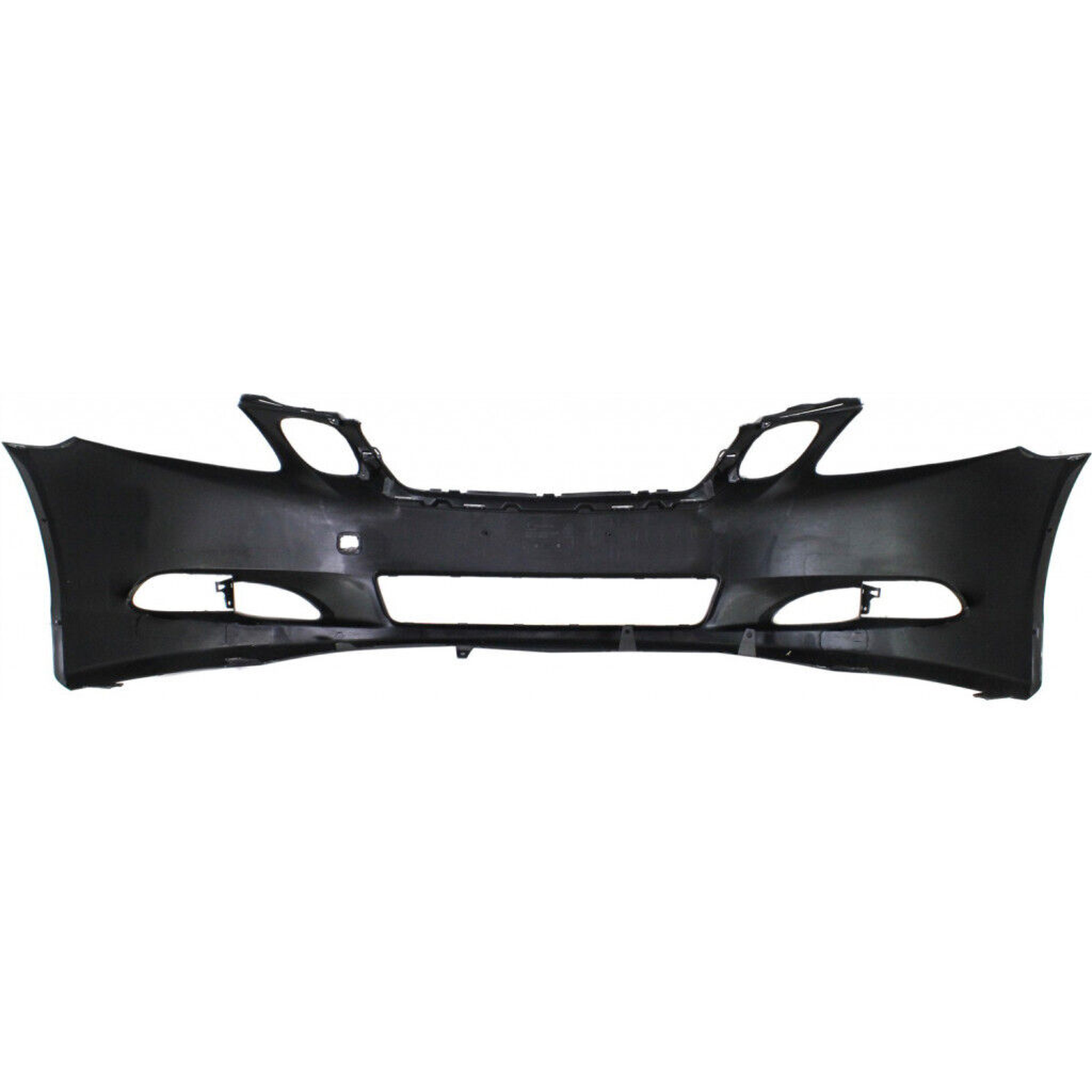 LX1000174 lexus gs350 2008 2011 bumper front primed without sensor without washer lx100017 2