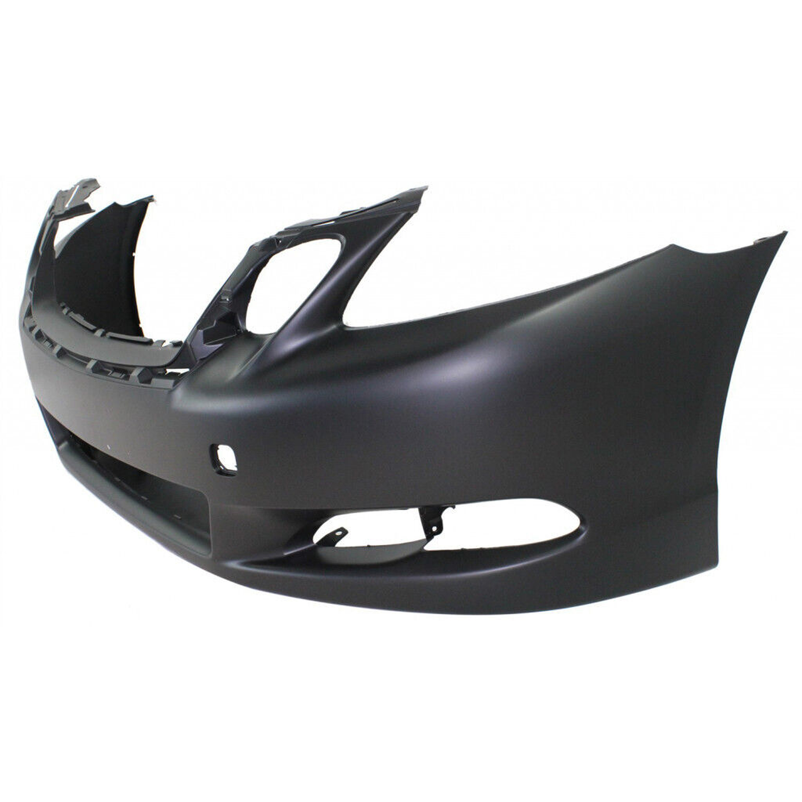 LX1000174 lexus gs350 2008 2011 bumper front primed without sensor without washer lx100017 3