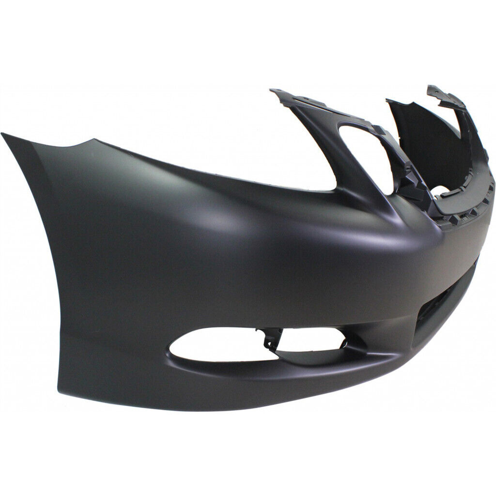 LX1000174 lexus gs350 2008 2011 bumper front primed without sensor without washer lx100017 4