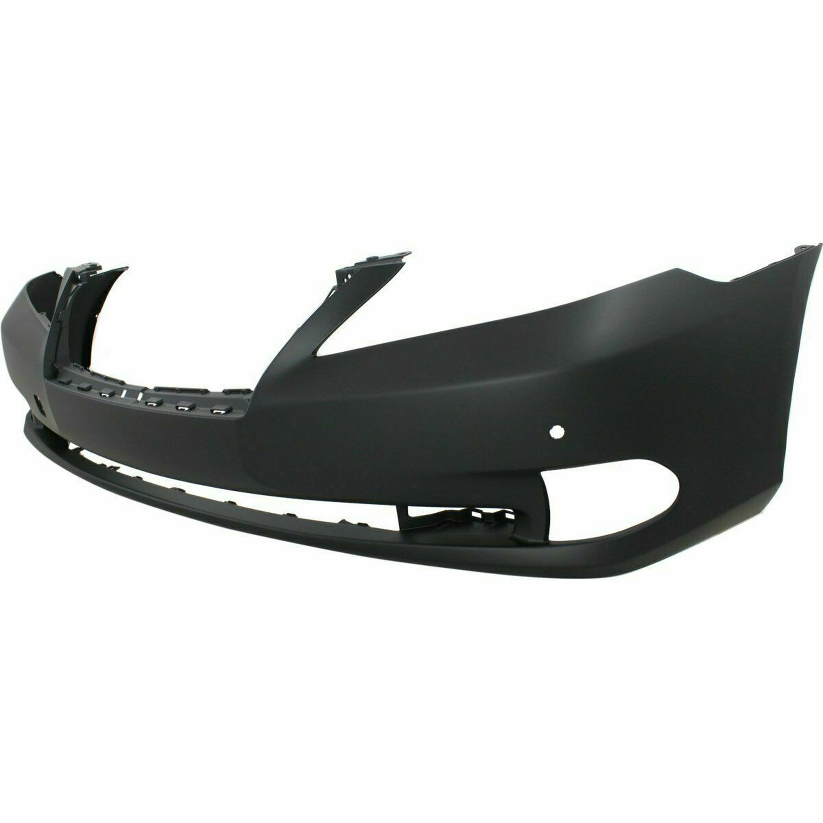 LX1000199 lexus es350 2010 2012 bumper front primed with sensor lx1000199 2