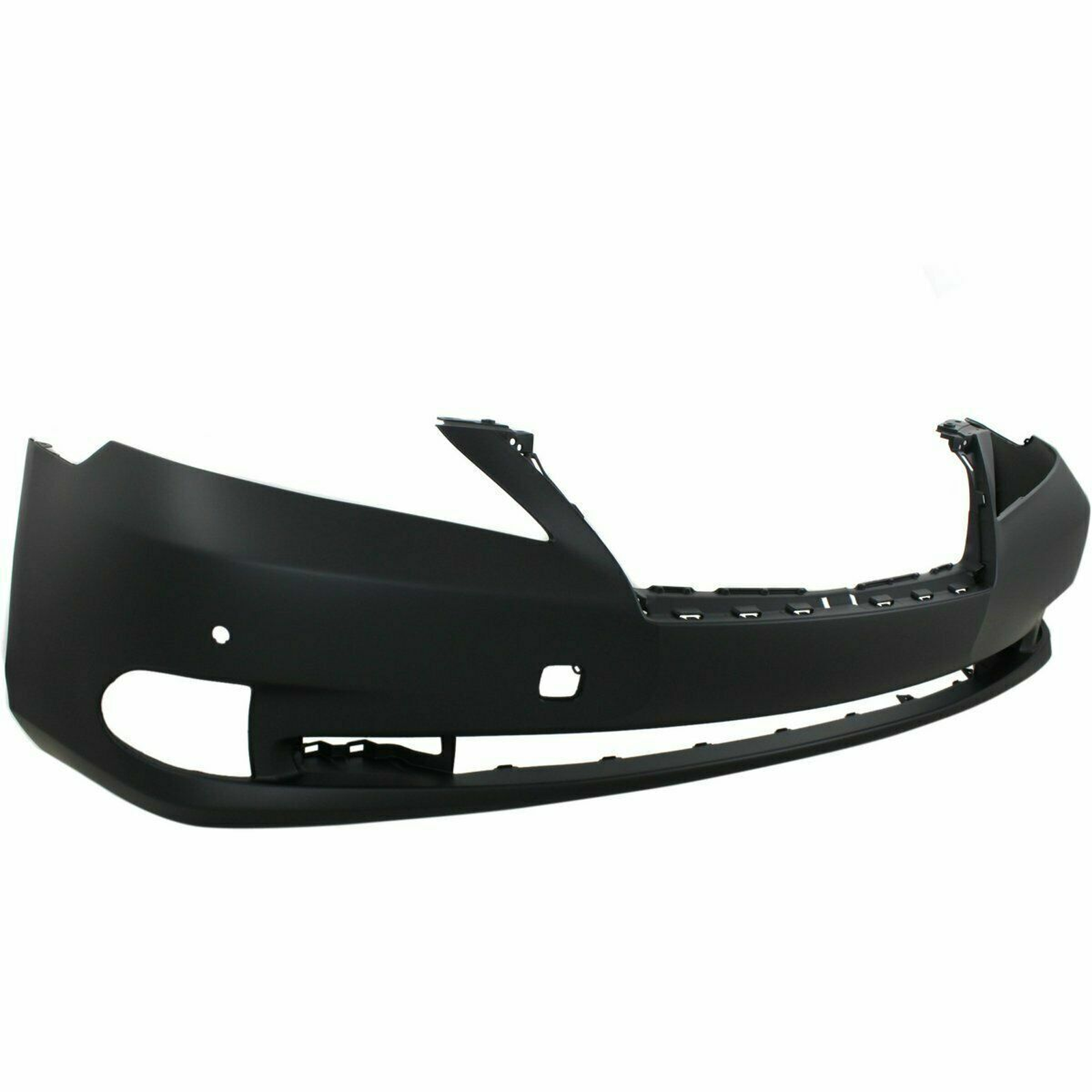 LX1000199 lexus es350 2010 2012 bumper front primed with sensor lx1000199 3