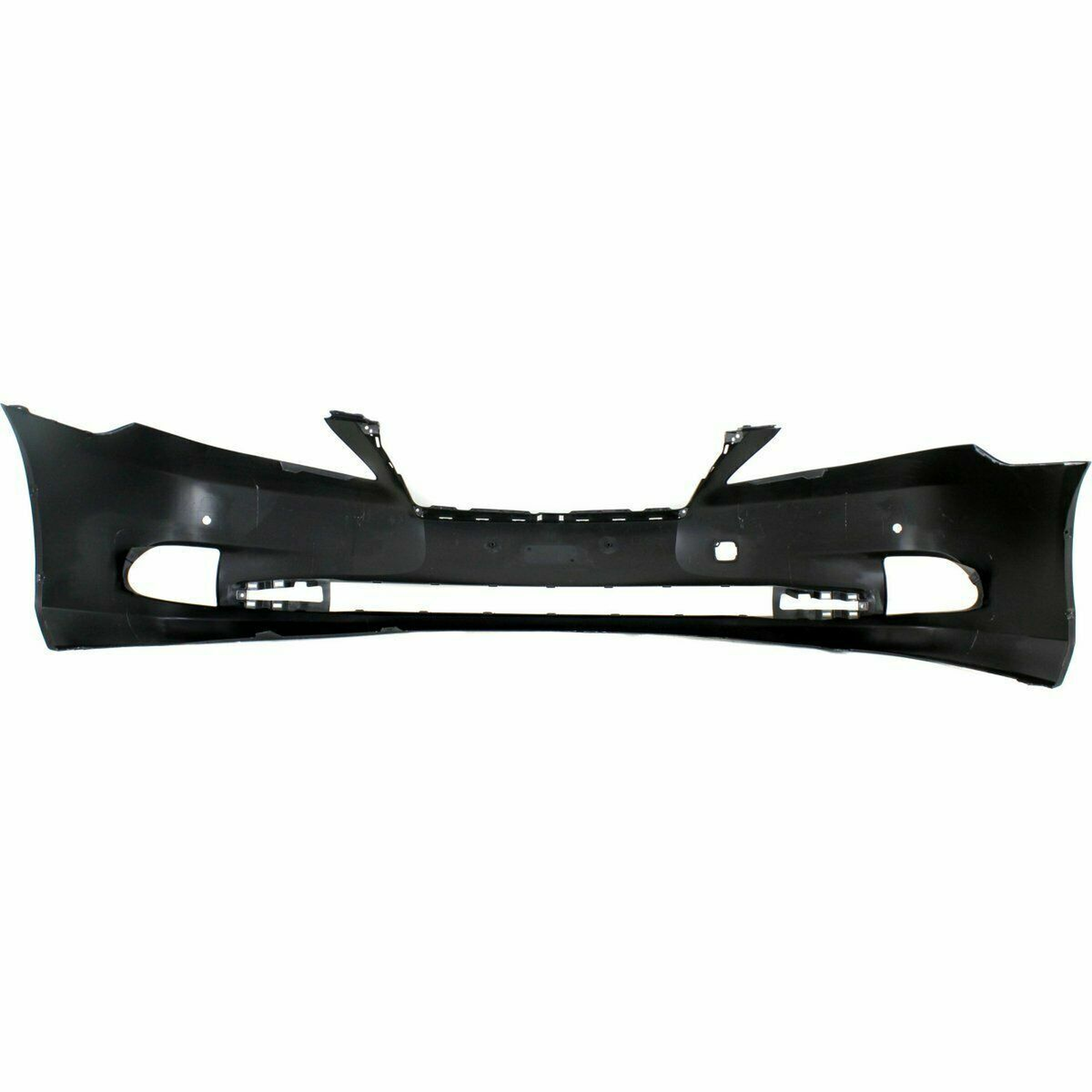 LX1000199 lexus es350 2010 2012 bumper front primed with sensor lx1000199 5