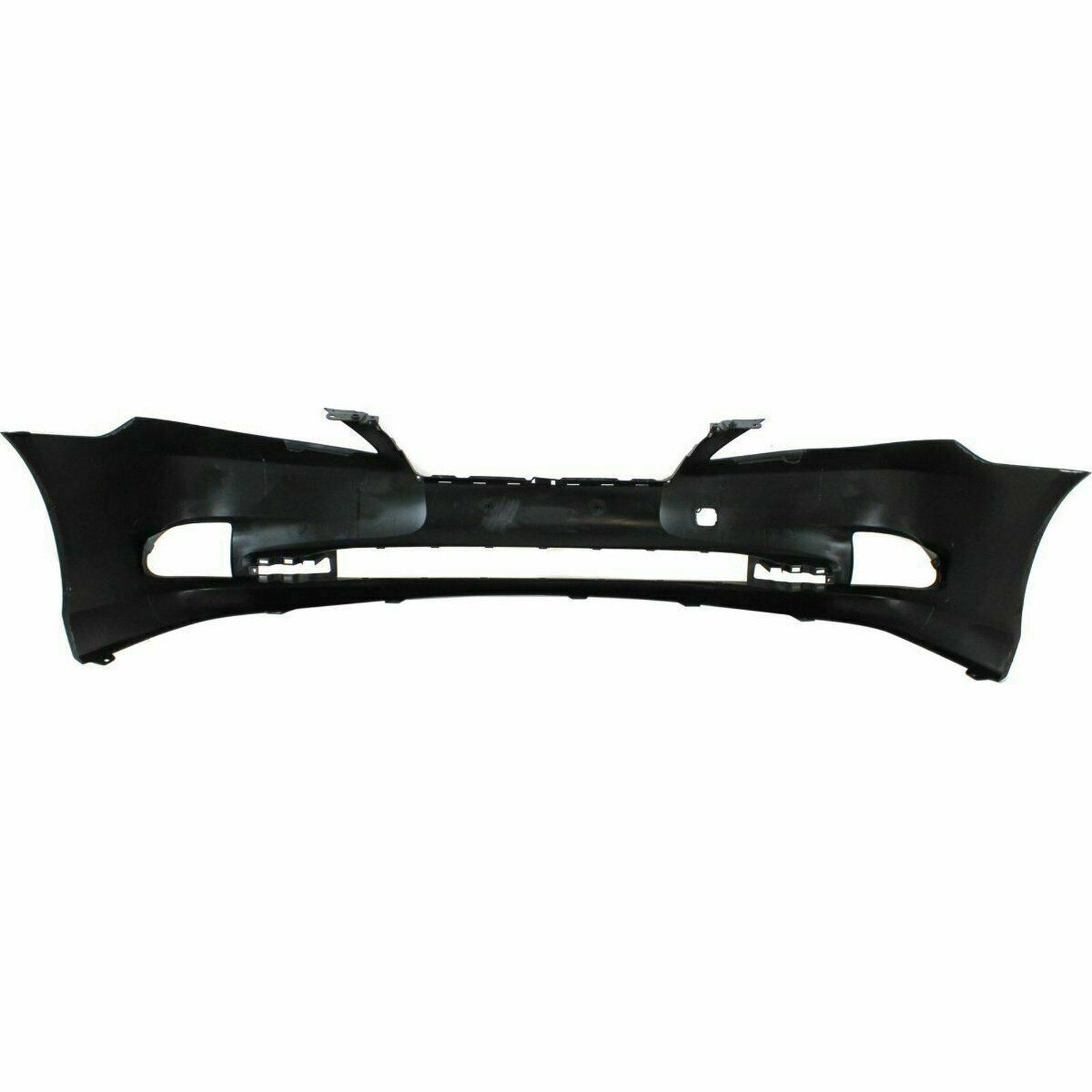 LX1000200 lexus es350 2010 2012 bumper front primed without sensor lx1000200 5