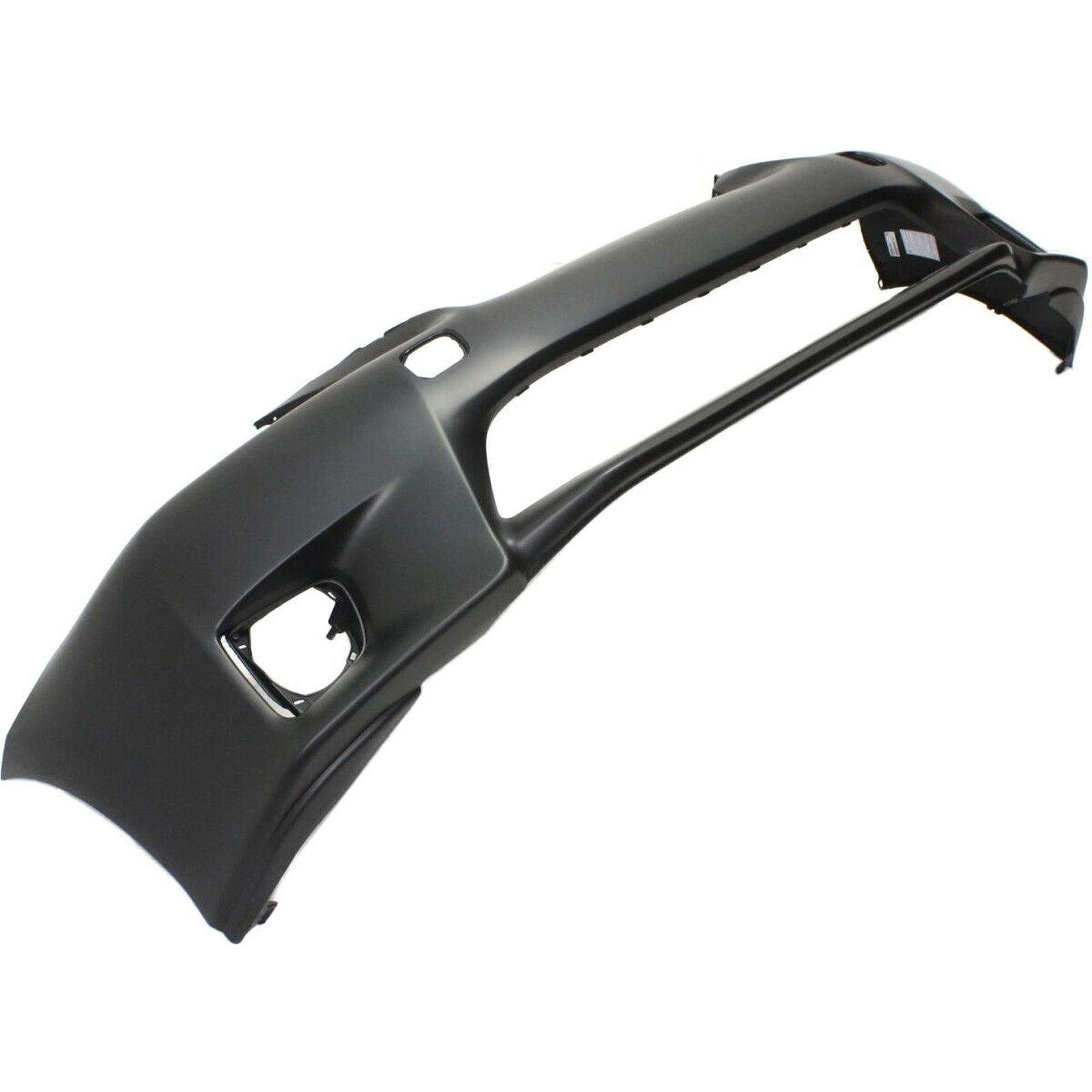 LX1000239 lexus ct200h 2011 2013 bumper front primed without sensor without washer hole wi 3