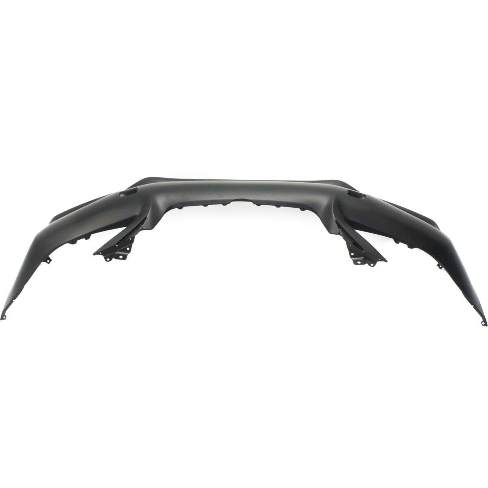 LX1000239 lexus ct200h 2011 2013 bumper front primed without sensor without washer hole wi 4