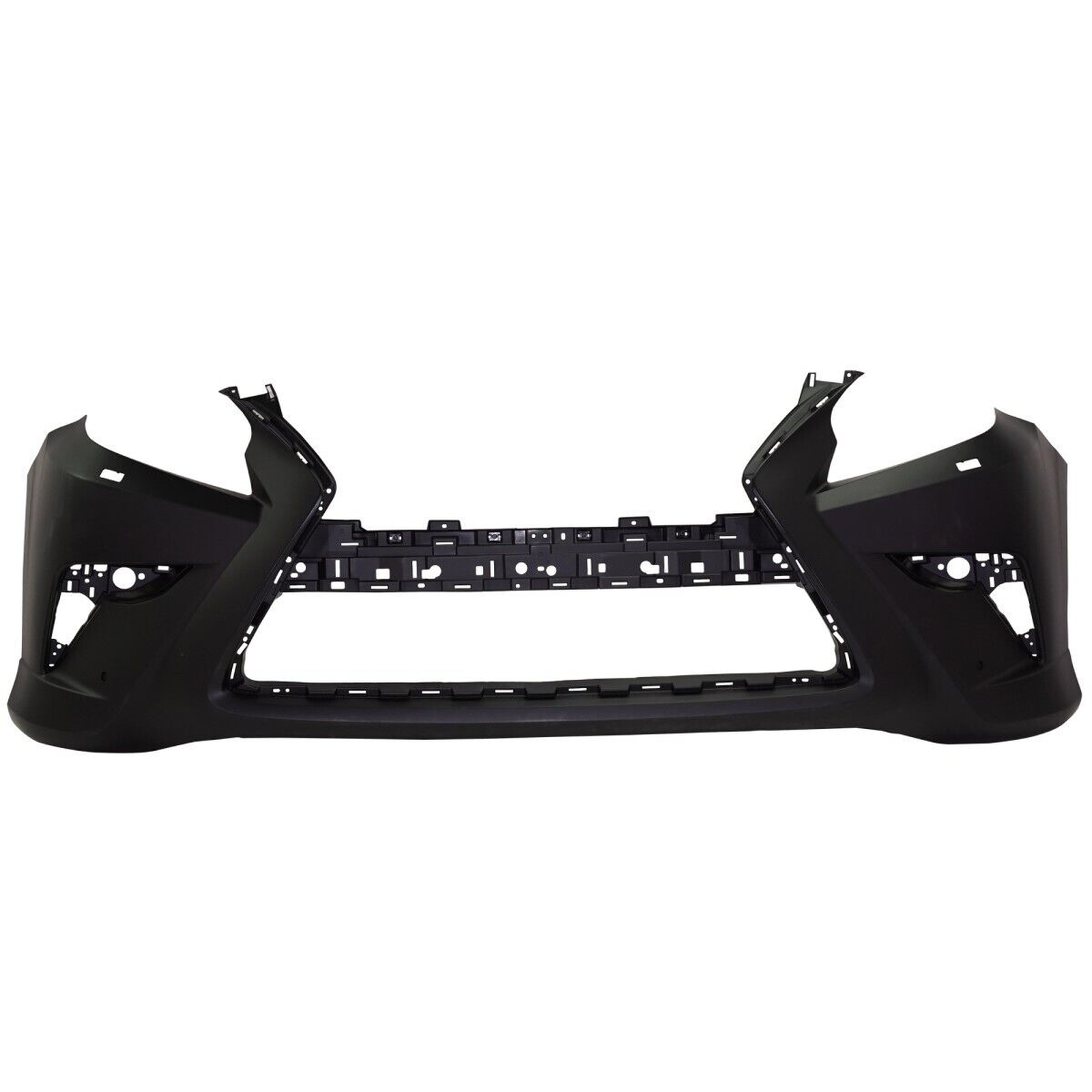 LX1000268 bumper front primed with sensor washer lx1000268 2