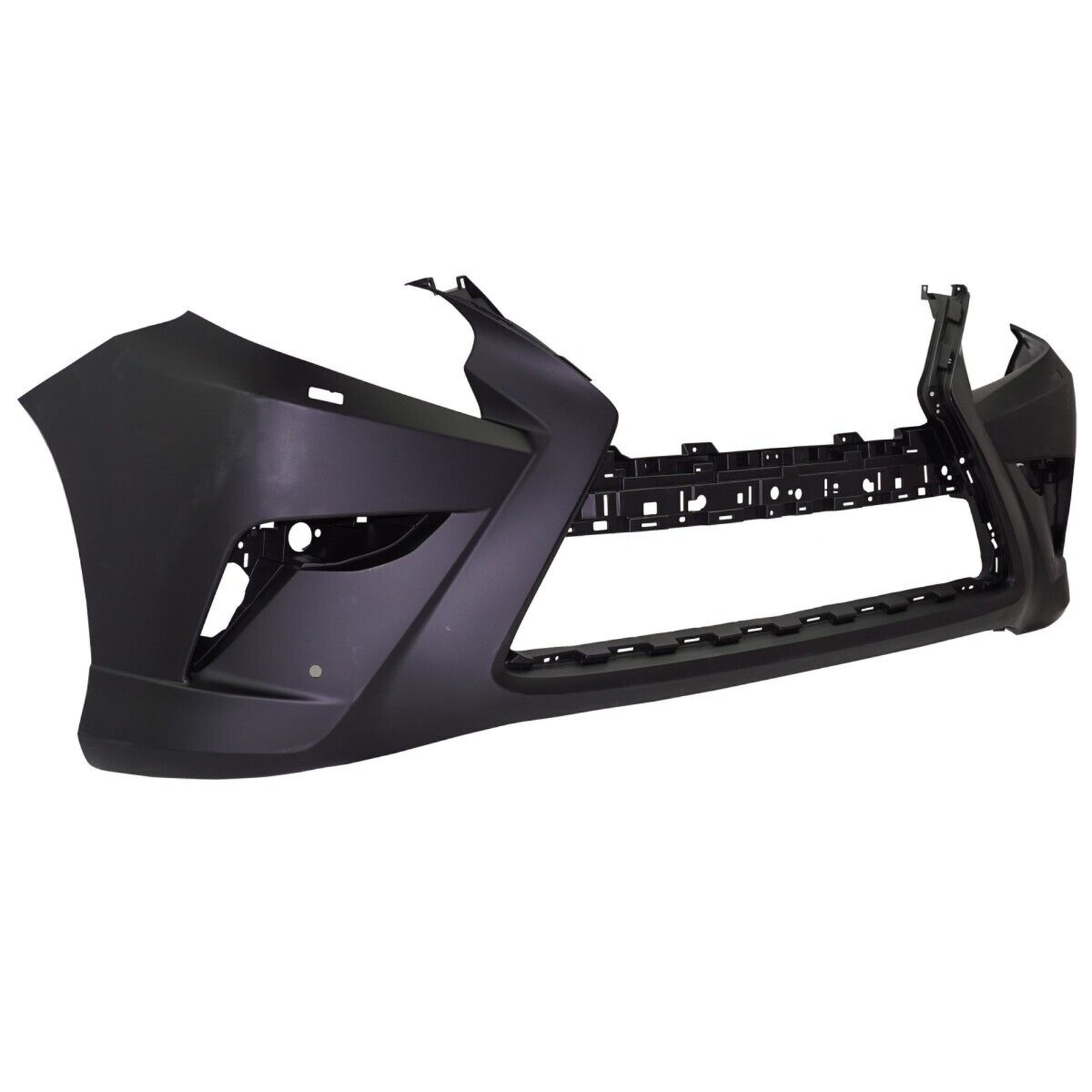 LX1000268 bumper front primed with sensor washer lx1000268 3