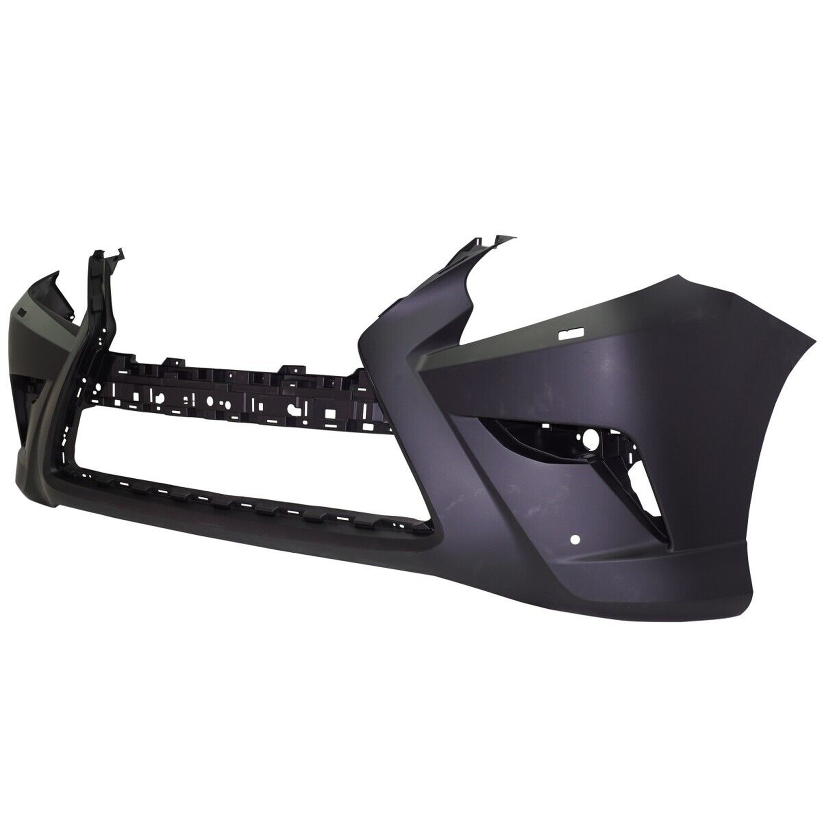 LX1000268 bumper front primed with sensor washer lx1000268 4