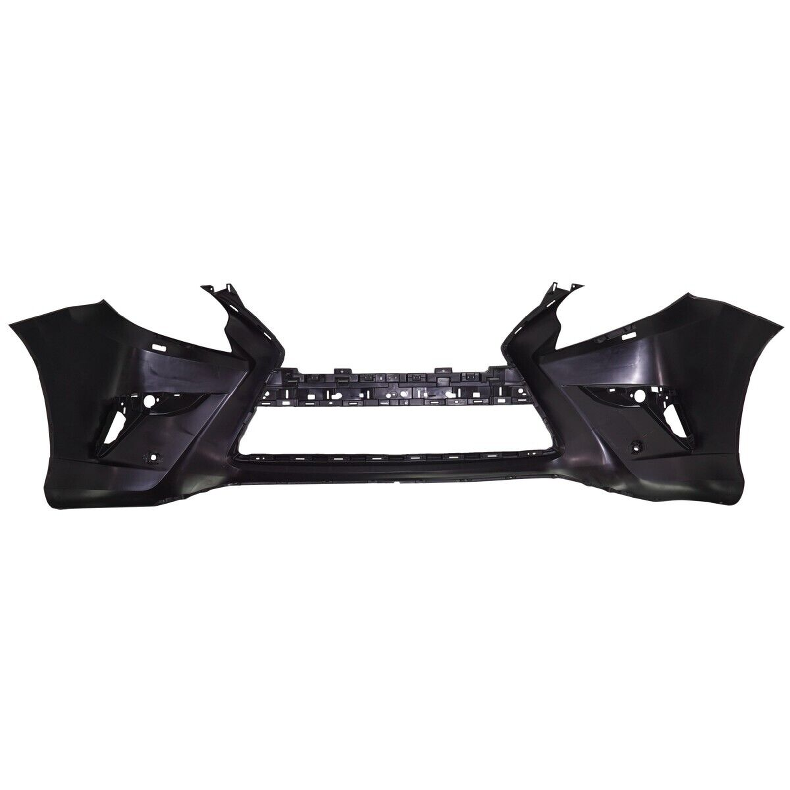 LX1000268 bumper front primed with sensor washer lx1000268 5