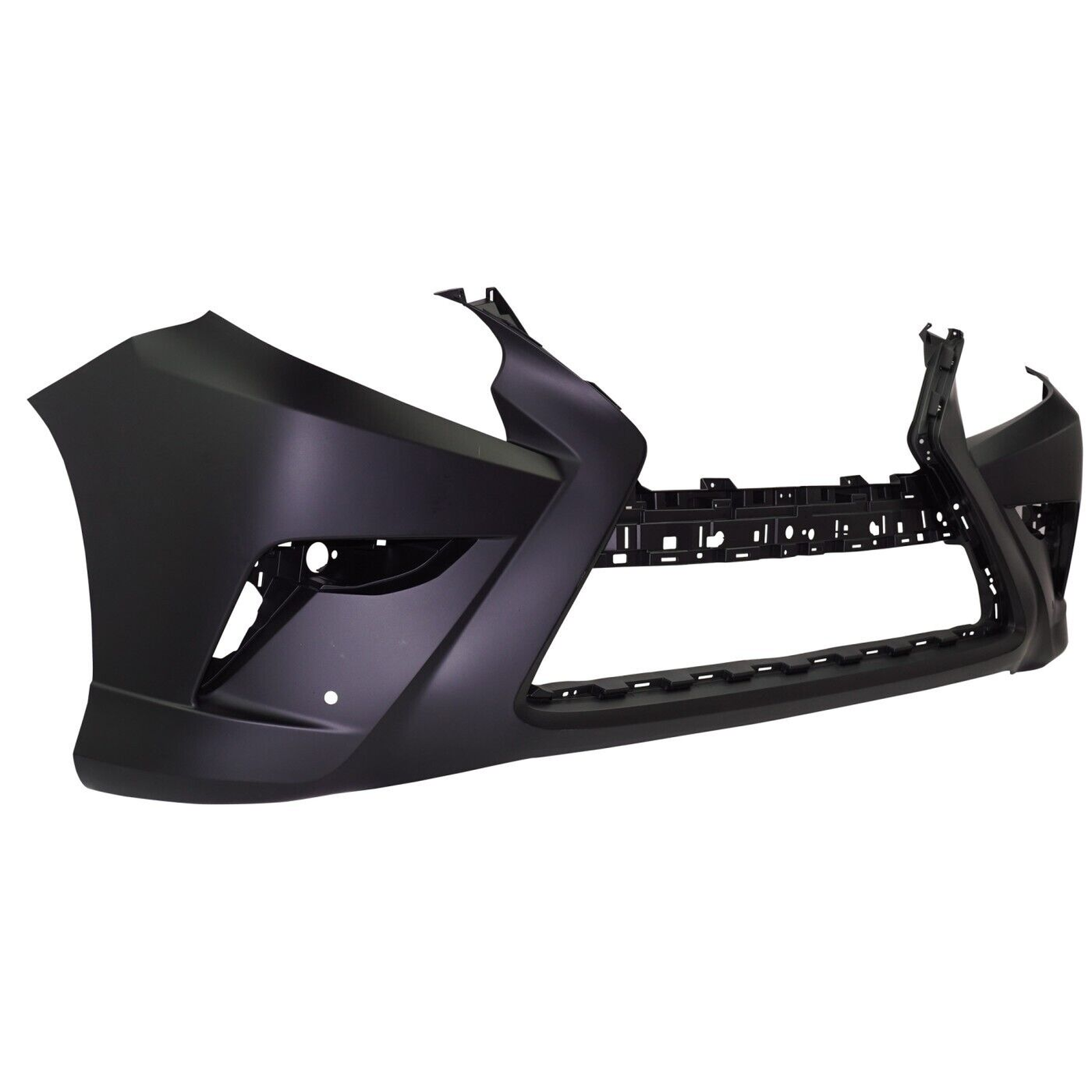 LX1000270 bumper front primed with sensor without washer lx1000270 1
