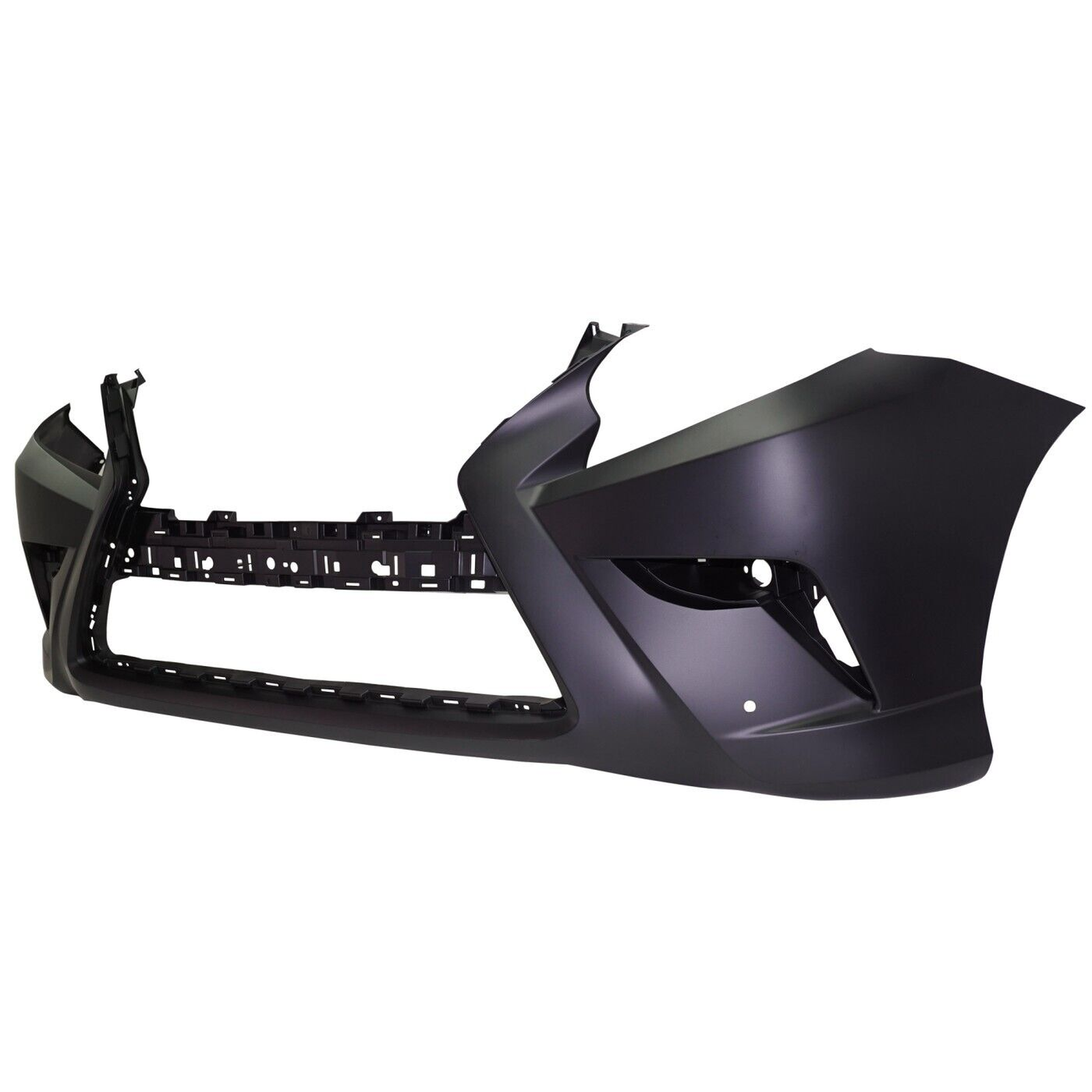 LX1000270 bumper front primed with sensor without washer lx1000270 3