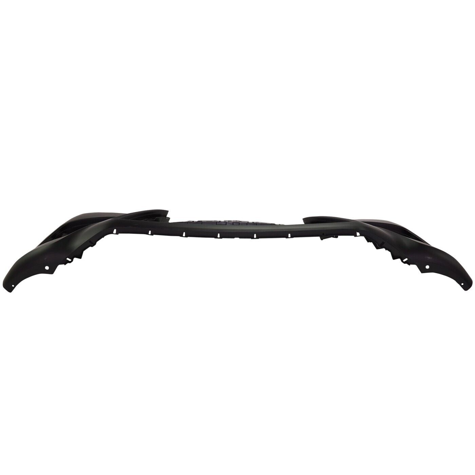 LX1000270 bumper front primed with sensor without washer lx1000270 4