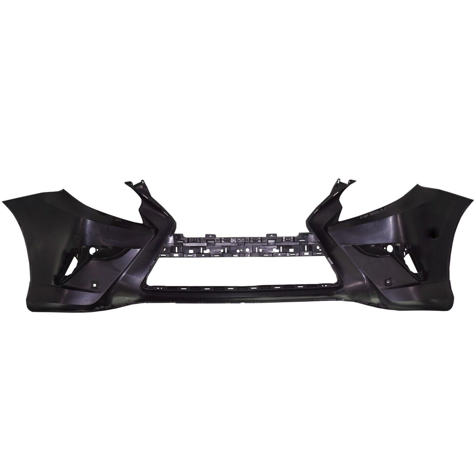LX1000270 bumper front primed with sensor without washer lx1000270 5