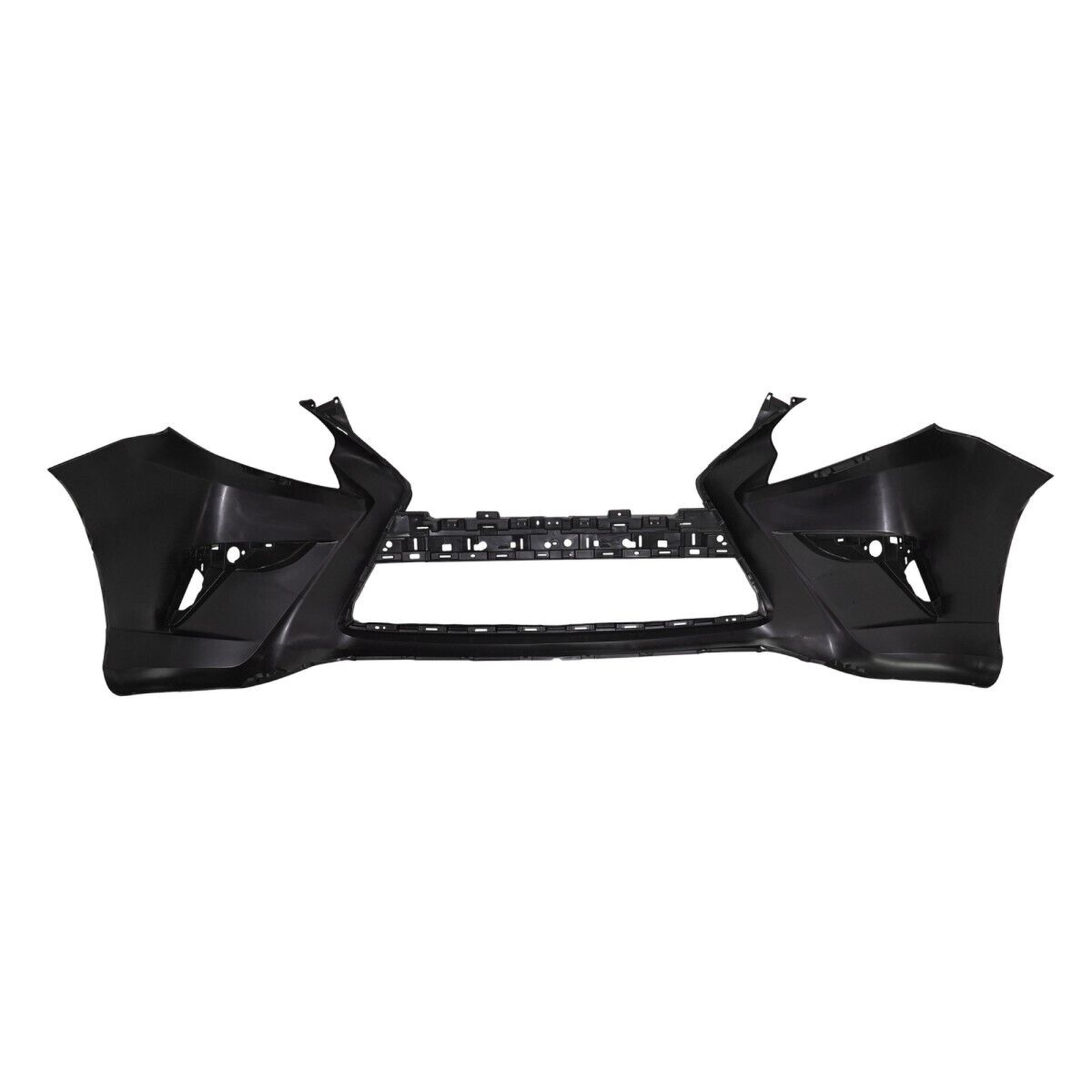 LX1000271 bumper front primed without sensor washer lx1000271 4